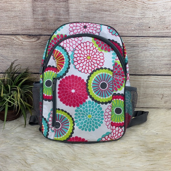 thirty one bubble bloom backpack